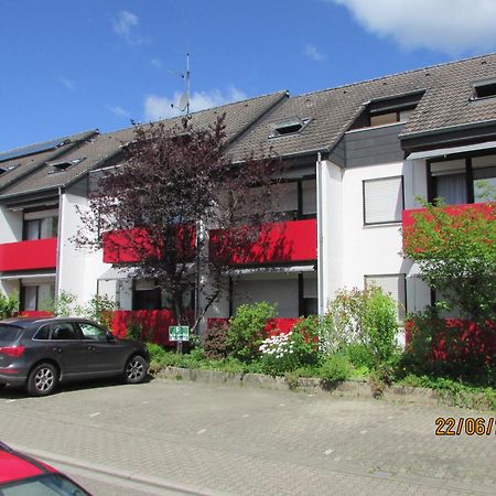 באד ברגזברן Gaestehaus Tannenhof מראה חיצוני תמונה