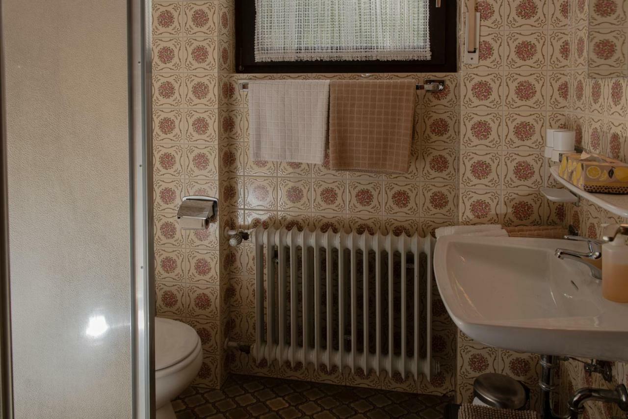 באד ברגזברן Gaestehaus Tannenhof מראה חיצוני תמונה