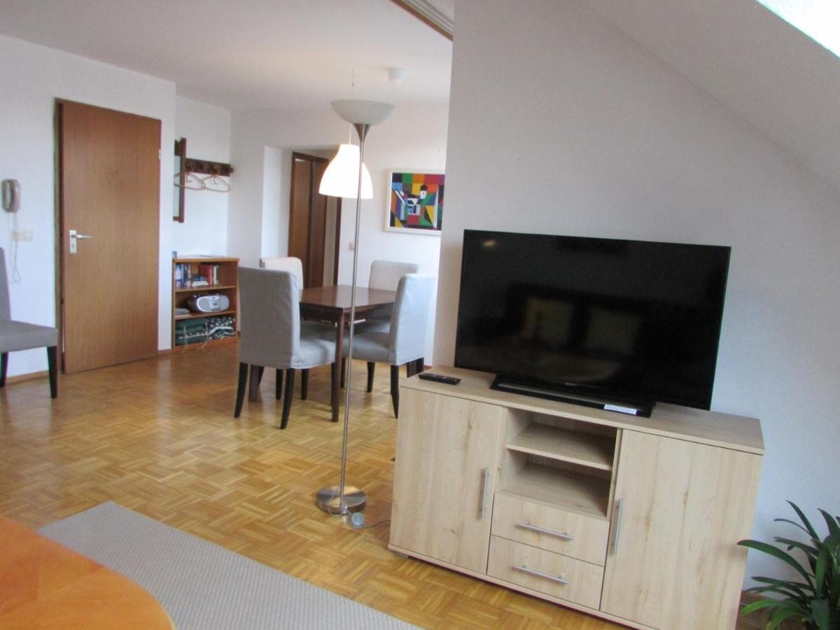באד ברגזברן Gaestehaus Tannenhof מראה חיצוני תמונה